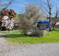 Kalamunda 6 - On the Rail Trail - Accommodation Fremantle