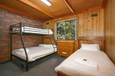 Kalamunda 6 - On The Rail Trail - Accommodation Fremantle 3