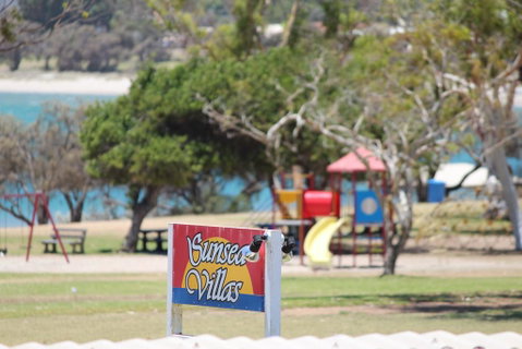 Kalbarri Sunsea Villas - Accommodation Fremantle 0
