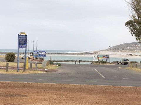 Kalbarri Sunsea Villas - Accommodation Fremantle 3