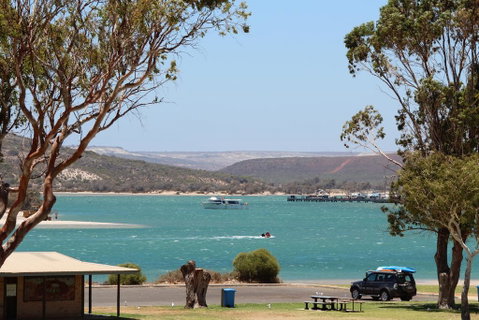 Kalbarri Sunsea Villas - Accommodation Fremantle 2