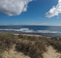 Kalbarri Tudor Holiday Park