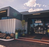 Kalgoorlie Overland Motel - Accommodation Fremantle