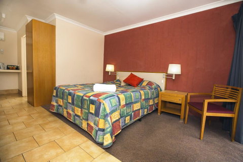 Kalgoorlie Overland Motel - Accommodation Fremantle 1