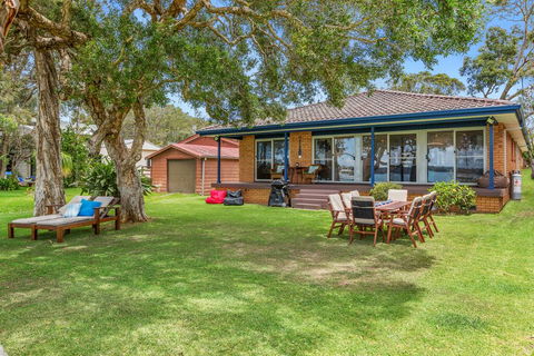 Kalimna Lakeside Living - Accommodation Fremantle 1