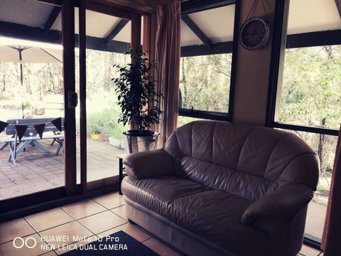 Kalimna Woods Cottages - Accommodation Fremantle 1
