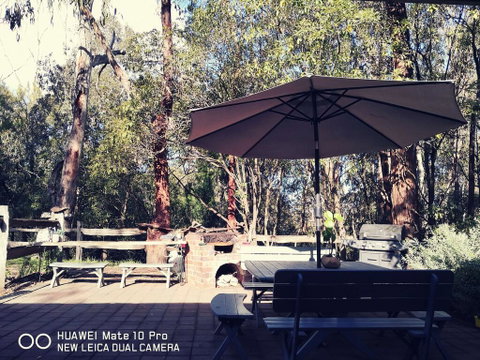 Kalimna Woods Cottages - Accommodation Fremantle 2