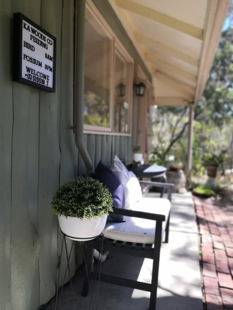 Kalimna Woods Cottages - Accommodation Fremantle 3