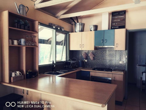 Kalimna Woods Cottages - Accommodation Fremantle 0
