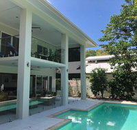 Kallista Ocean Edge Estate Palm Cove 5 min to the beach and restaurants - Accommodation Fremantle