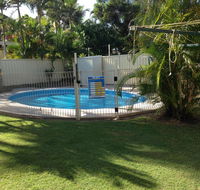 Kalua Motel - Accommodation Fremantle