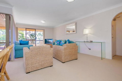 Kamilaroi, 6/58-60 Magnus Street - Accommodation Fremantle 2