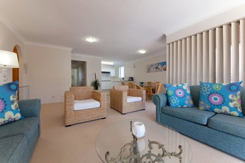 Kamilaroi, 6/58-60 Magnus Street - Accommodation Fremantle 0