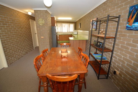 Kanandah 1 - Accommodation Fremantle 3