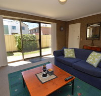 Kanandah 1 - Accommodation Fremantle