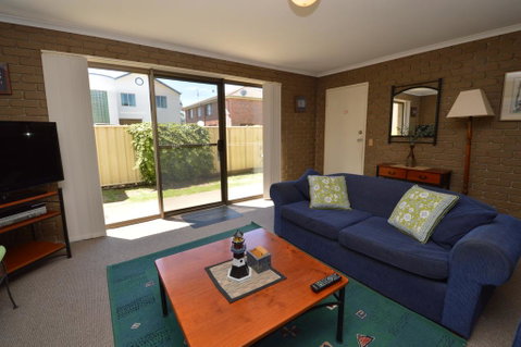 Kanandah 1 - Accommodation Fremantle 0