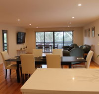 kanburra house - Accommodation Fremantle