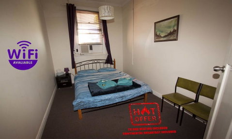 Kaneira Hotel - Accommodation Fremantle 2