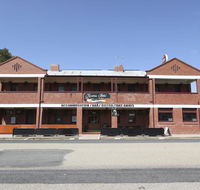 Kaneira Hotel - Accommodation Fremantle