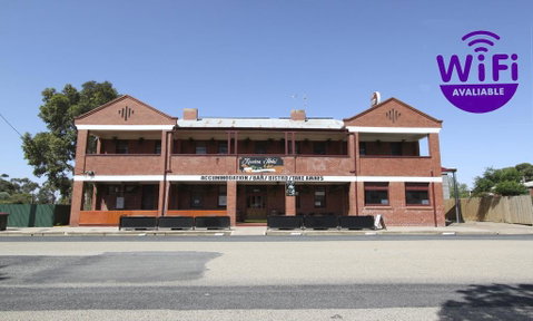 Kaneira Hotel - Accommodation Fremantle 0