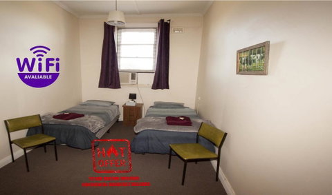 Kaneira Hotel - Accommodation Fremantle 1