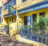 Kanga House Backpackers - Accommodation Fremantle