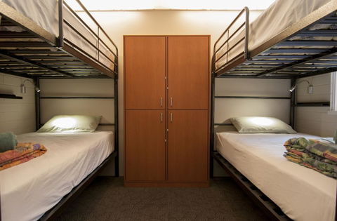Kangaroo Inn - Accommodation Fremantle 2