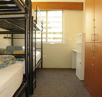 Kangaroo Inn - Accommodation Fremantle