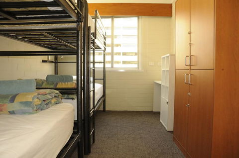 Kangaroo Inn - Accommodation Fremantle 0