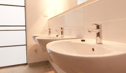 Kangaroo Inn - Accommodation Fremantle 1