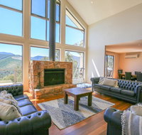 Kangaroo Lodge - Accommodation Fremantle