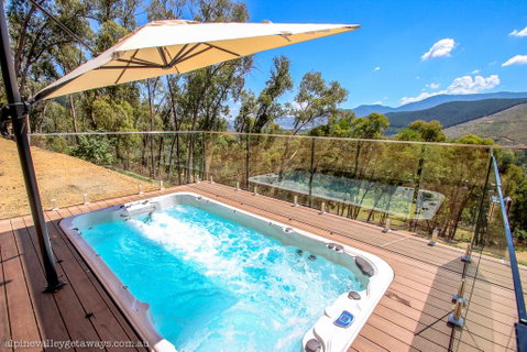 Kangaroo Lodge - Accommodation Fremantle 2