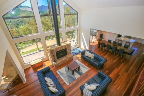 Kangaroo Lodge - Accommodation Fremantle 3