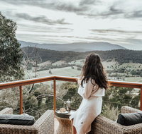 Kangaroo Ridge Retreat - Accommodation Fremantle