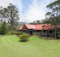 Kangaroo Valley House - Contemporary luxury - Accommodation Fremantle