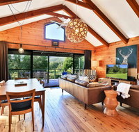 Kangaroo Valley Timber Cabin - Accommodation Fremantle