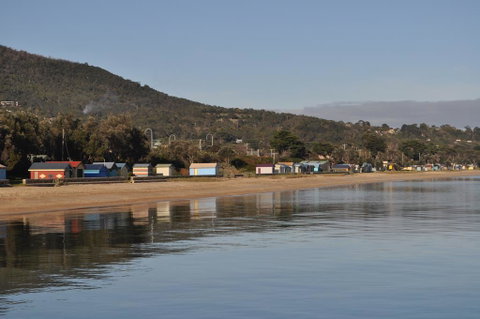 Kangerong Holiday Park - Accommodation Fremantle 3