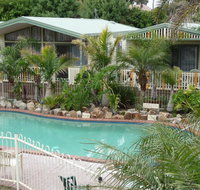 Kangerong Holiday Park - Accommodation Fremantle