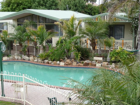 Kangerong Holiday Park - Accommodation Fremantle 0