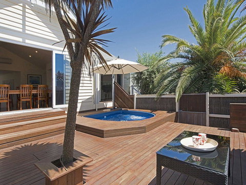 KaniCoast - Accommodation Fremantle 1