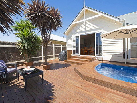 KaniCoast - Accommodation Fremantle 2