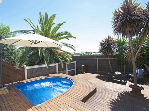 KaniCoast - Accommodation Fremantle 3