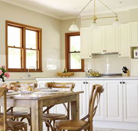 Kanimbla Homestead - Accommodation Fremantle