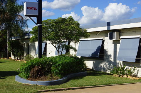Kaputar Motel - Accommodation Fremantle 3