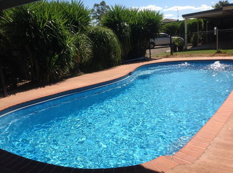 Kaputar Motel - Accommodation Fremantle 0