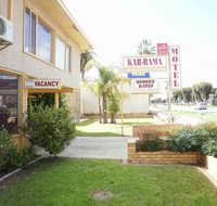 KaRama Motor Inn Mildura - Accommodation Fremantle