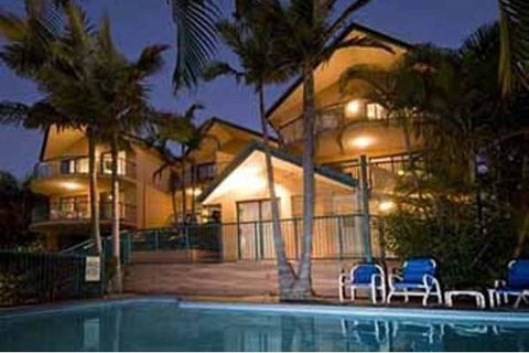Karana Palms Self Contained Apartments - Accommodation Fremantle 0