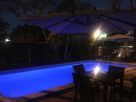 Karana Palms Self Contained Apartments - Accommodation Fremantle 3