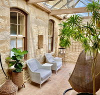 Karatta Beach Cottage - Accommodation Fremantle