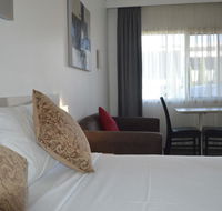 Karinga Motel SureStay Hotel by Best Western - Accommodation Fremantle